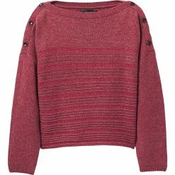 Prana Women's Phono Sweater -Hot Sale Prana Shop 10531540x1242341 vAlt4