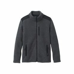 Prana Men's Plymouth Rock Jacket