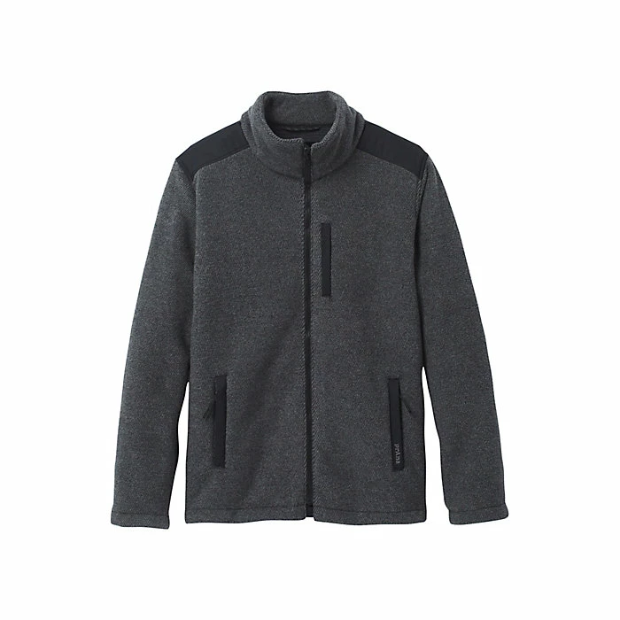 Prana Men's Plymouth Rock Jacket 3 Prana Men's Plymouth Rock Jacket