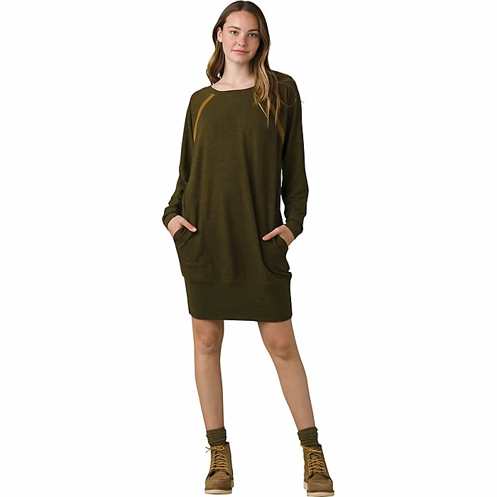 Prana Women's Rosie Dress 4 Prana Women's Rosie Dress - Image 2
