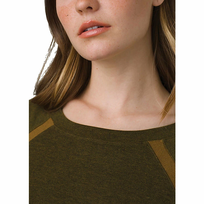 Prana Women's Rosie Dress 7 Prana Women's Rosie Dress - Image 5