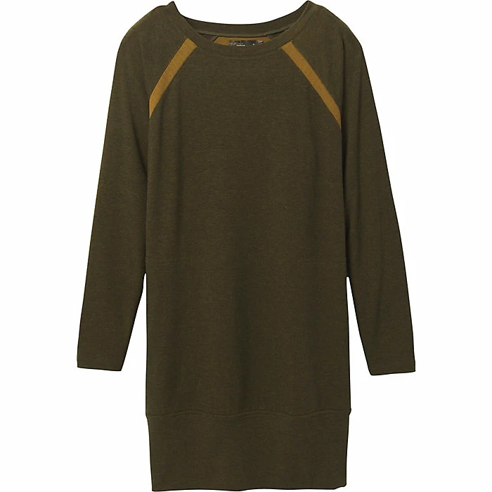 Prana Women's Rosie Dress 5 Prana Women's Rosie Dress - Image 3