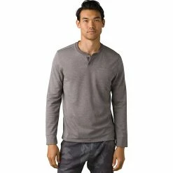 Prana Men's Sol Defender Henley -Hot Sale Prana Shop 10531573x1039501 zm