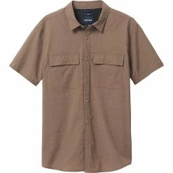 Prana Men's Sutherlin Shirt -Hot Sale Prana Shop 10531591x1242358 vAlt1