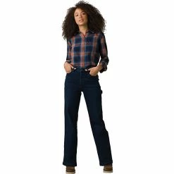 Prana Women's Tukino Jean 13 Prana Women's Tukino Jean -Hot Sale Prana Shop 10531605x1038235 vAlt1