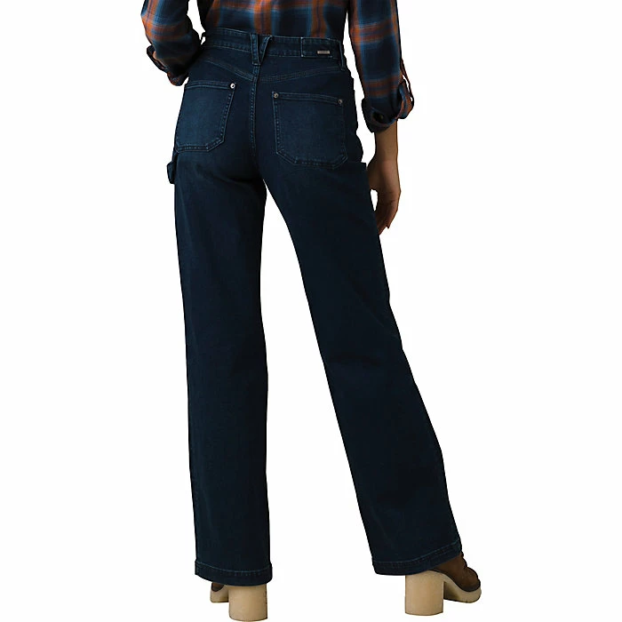 Prana Women's Tukino Jean 4 Prana Women's Tukino Jean - Image 2