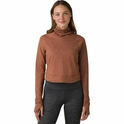 Prana Women's Zawn Top