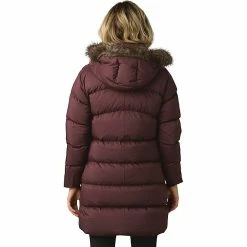Prana Women's Kromata Long Jacket -Hot Sale Prana Shop 10531660x1010758 vAlt2