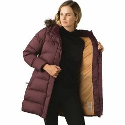 Prana Women's Kromata Long Jacket -Hot Sale Prana Shop 10531660x1010758 vAlt3
