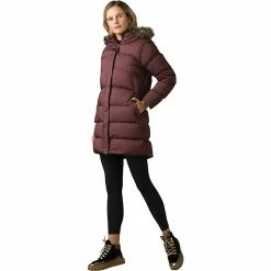 Prana Women's Kromata Long Jacket -Hot Sale Prana Shop 10531660x1010758 vAlt5