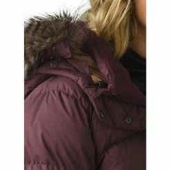 Prana Women's Kromata Long Jacket -Hot Sale Prana Shop 10531660x1010758 vAlt6