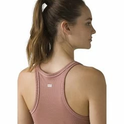 Prana Women's Becksa Tank -Hot Sale Prana Shop 10553961x1252595 vAlt3