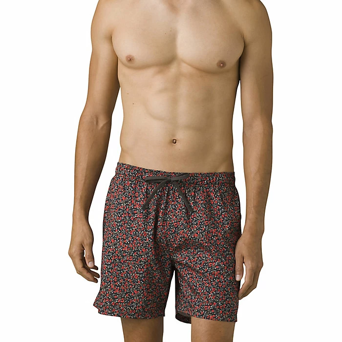 Prana Men's Bowie E-Waist 6 Inch Short 7 Prana Men's Bowie E-Waist 6 Inch Short - Image 5