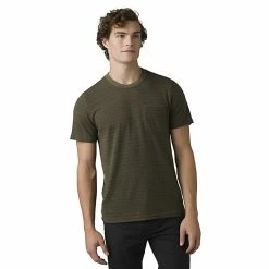Prana Men's Cardiff SS Pocket T-Shirt -Hot Sale Prana Shop 10553982x1047015 zm
