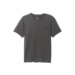 Prana Men's Cardiff SS Pocket T-Shirt -Hot Sale Prana Shop 10553982x1144047 vAlt3