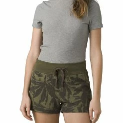 Prana Women's Cozy Up 3 Inch Short -Hot Sale Prana Shop 10553991x1252591 zm