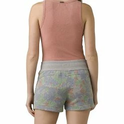 Prana Women's Cozy Up 3 Inch Short -Hot Sale Prana Shop 10553991x1252622 vAlt1
