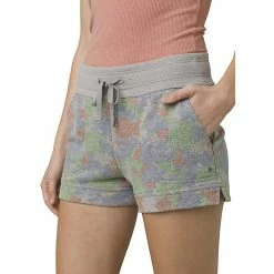 Prana Women's Cozy Up 3 Inch Short -Hot Sale Prana Shop 10553991x1252622 vAlt2