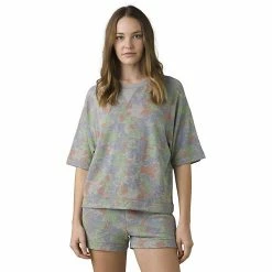 Prana Women's Cozy Up Sunfair Top