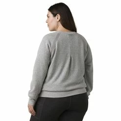 Prana Women's Cozy Up Sweatshirt- Plus -Hot Sale Prana Shop 10554000x1036982 vAlt1