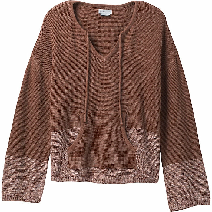 Prana Women's Crystal Beach Sweater 4 Prana Women's Crystal Beach Sweater - Image 2