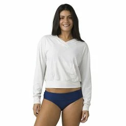 Prana Women's Eileen Hoodie