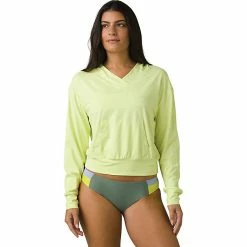 Prana Women's Eileen Hoodie -Hot Sale Prana Shop 10554008x1252626 zm