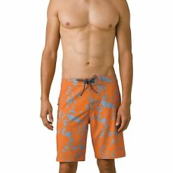 Prana Men's Fenton 7 Inch Boardshort