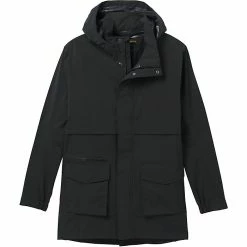 Prana Men's Friction Rain Parka -Hot Sale Prana Shop 10554031x1012905 vAlt1