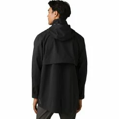 Prana Men's Friction Rain Parka -Hot Sale Prana Shop 10554031x1012905 vAlt2
