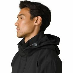 Prana Men's Friction Rain Parka -Hot Sale Prana Shop 10554031x1012905 vAlt5