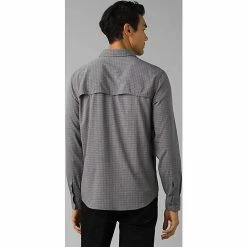 Prana Men's Garvan LS Shirt -Hot Sale Prana Shop 10554034x1012870 vAlt1