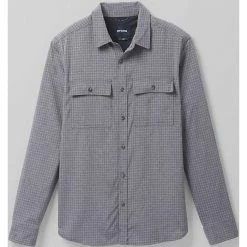 Prana Men's Garvan LS Shirt -Hot Sale Prana Shop 10554034x1012870 vAlt2