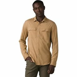 Prana Men's Garvan LS Shirt -Hot Sale Prana Shop 10554034x1183249 zm