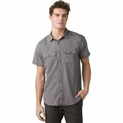 Prana Men's Garvan SS Shirt 12 Prana Men's Garvan SS Shirt -Hot Sale Prana Shop 10554035x1012870 zm