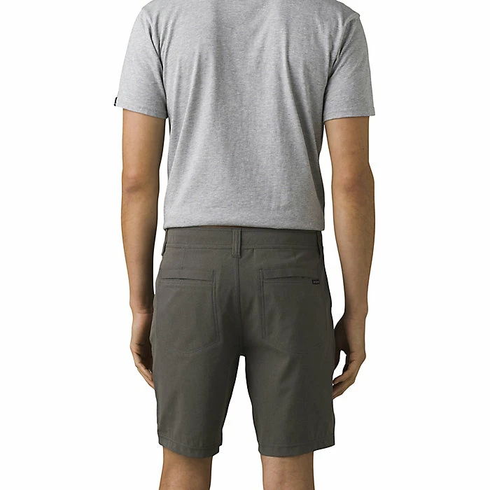 Prana Men's Hybridizer 10 Inch Short 4 Prana Men's Hybridizer 10 Inch Short - Image 2