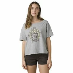Prana Women's Journeyman 2.0 Tee -Hot Sale Prana Shop 10554060x1252619 zm