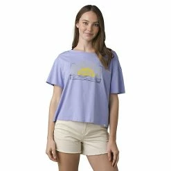 Prana Women's Journeyman 2.0 Tee -Hot Sale Prana Shop 10554060x1252639 zm