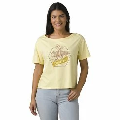 Prana Women's Journeyman 2.0 Tee -Hot Sale Prana Shop 10554060x1252660 zm