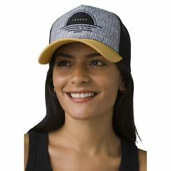 Prana Women's Journeyman Trucker Cap -Hot Sale Prana Shop 10554064x1252573 vAlt2