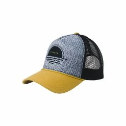 Prana Women's Journeyman Trucker Cap