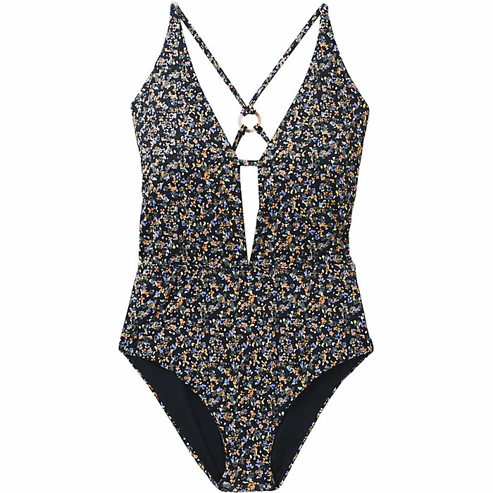 Prana Women's La Plata One Piece 4 Prana Women's La Plata One Piece - Image 2