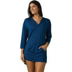 Prana Women's Mantra Bay Tunic -Hot Sale Prana Shop 10554089x1027755 zm