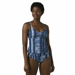 Prana Women's Marina D-Cup Tankini