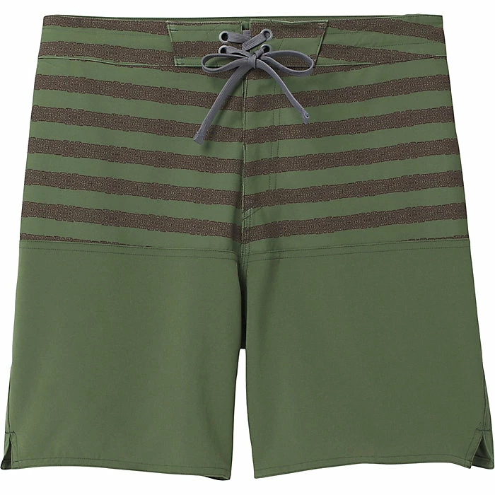 Prana Men's On The Rocks Boardshort 4 Prana Men's On The Rocks Boardshort - Image 2