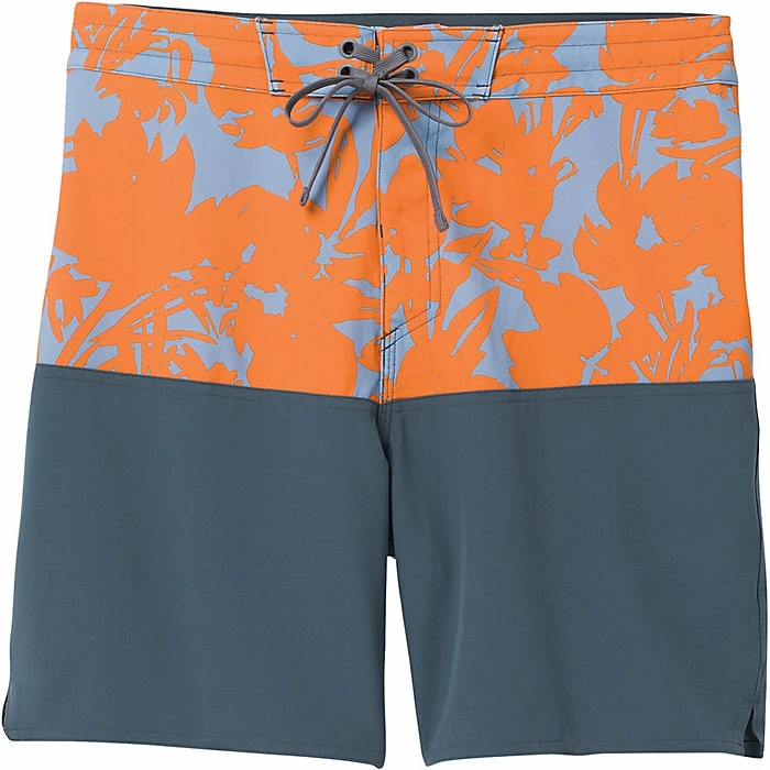 Prana Men's On The Rocks Boardshort 3 Prana Men's On The Rocks Boardshort