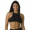 Prana Women's Onyx Bay Top - Ottoman