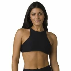 Prana Women's Onyx Bay Top - Ottoman