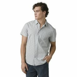 Prana Men's Park Hill Shirt 15 Prana Men's Park Hill Shirt -Hot Sale Prana Shop 10554111x1063413 zm