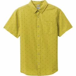 Prana Men's Park Hill Shirt
